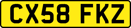 CX58FKZ