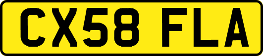 CX58FLA