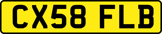 CX58FLB