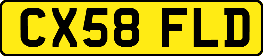 CX58FLD