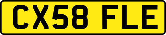 CX58FLE