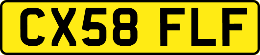 CX58FLF