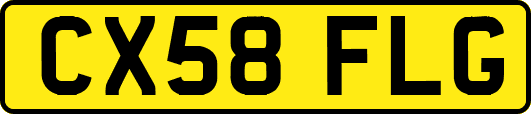 CX58FLG