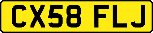 CX58FLJ