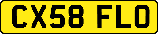CX58FLO