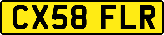 CX58FLR