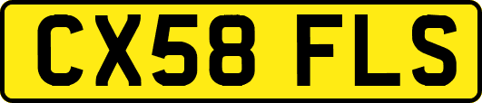 CX58FLS