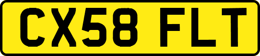 CX58FLT