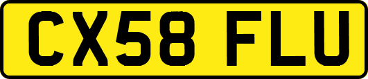 CX58FLU