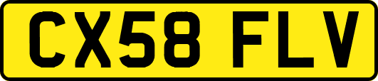 CX58FLV