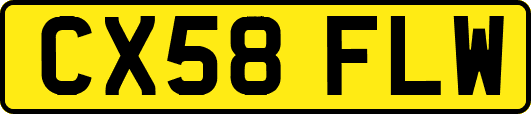 CX58FLW