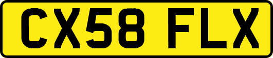 CX58FLX