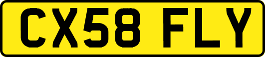 CX58FLY