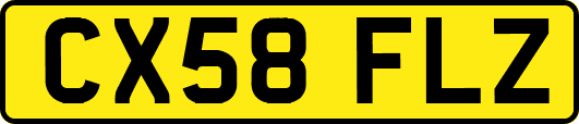 CX58FLZ