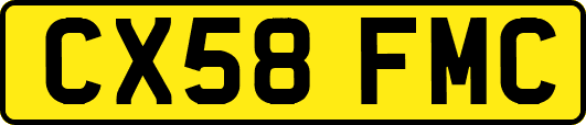 CX58FMC