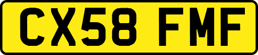 CX58FMF