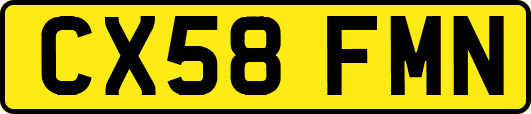 CX58FMN