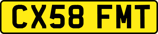 CX58FMT
