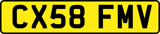 CX58FMV