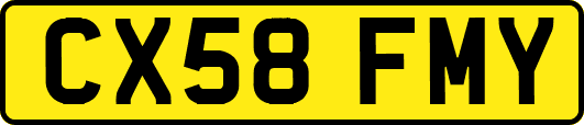 CX58FMY