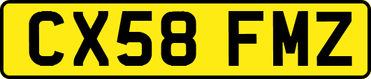CX58FMZ