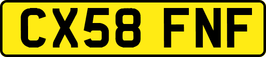 CX58FNF
