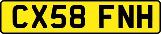 CX58FNH