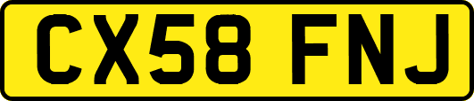 CX58FNJ