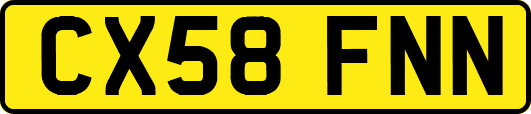 CX58FNN