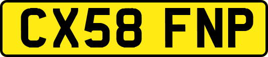 CX58FNP
