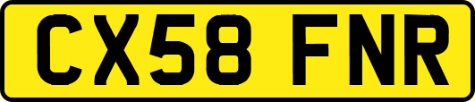 CX58FNR