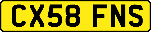 CX58FNS