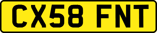 CX58FNT