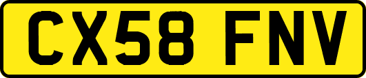 CX58FNV