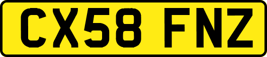 CX58FNZ