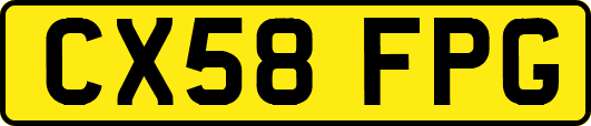 CX58FPG