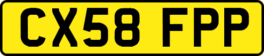 CX58FPP