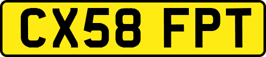 CX58FPT
