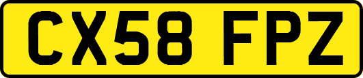 CX58FPZ