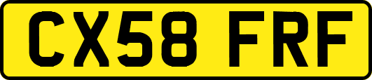 CX58FRF