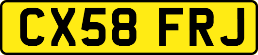 CX58FRJ
