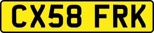 CX58FRK