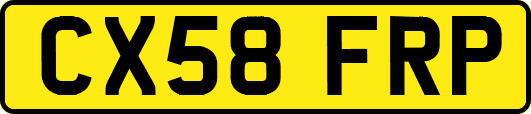 CX58FRP