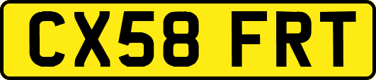 CX58FRT