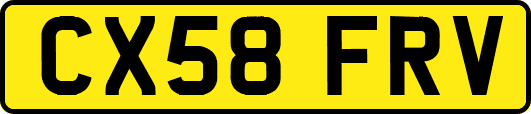 CX58FRV