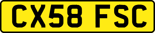 CX58FSC