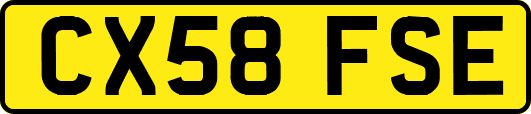 CX58FSE