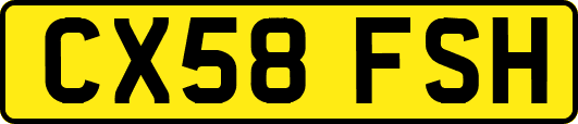 CX58FSH