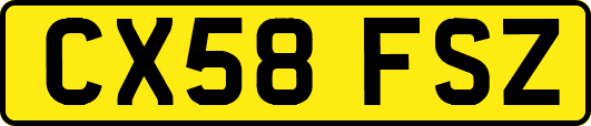 CX58FSZ