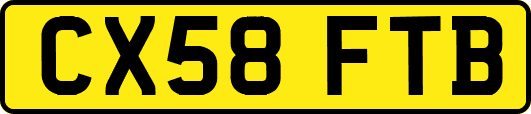 CX58FTB